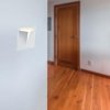 Oprawa gipsowa V-TAC kinkiet ścienny G9 biały 310x260 VT-11006 3 lata gwarancji
